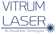 Vitrum Laser