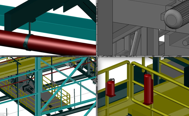 02_construction 3D scan CAD