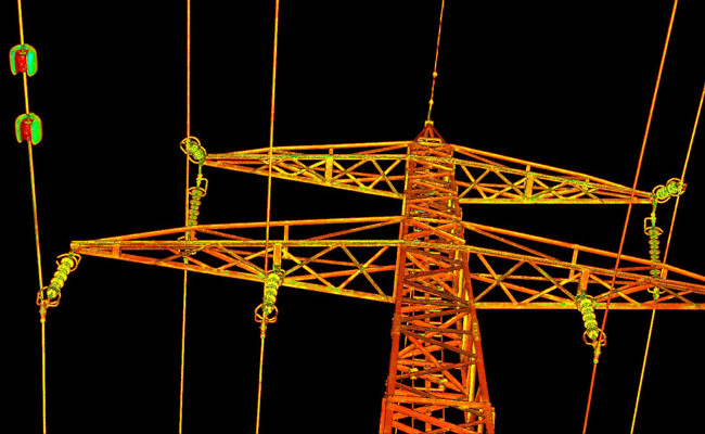 03_PointCloud tower