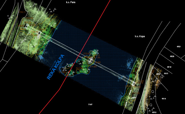 03_Site plan survey