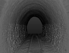 PointCloud_Tunnel