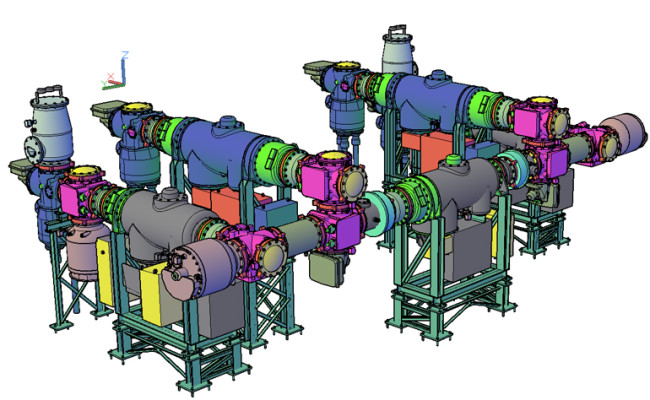 CAD modeliranje