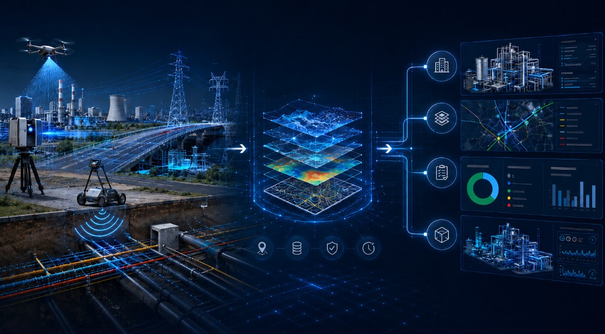 digitalizacija kritične infrastrukture