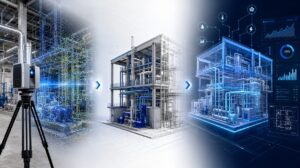Scan-to-BIM